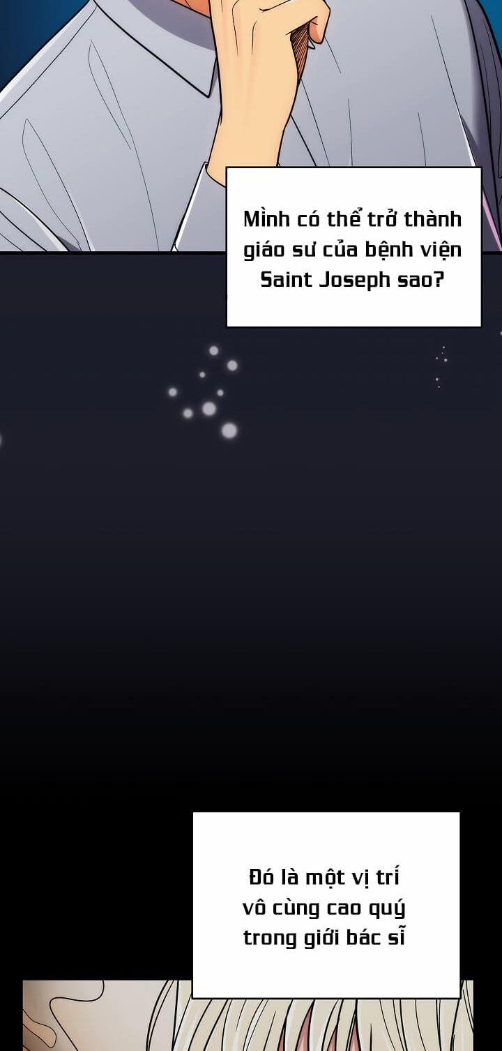 Bác Sĩ Trùng Sinh 96 trang 63