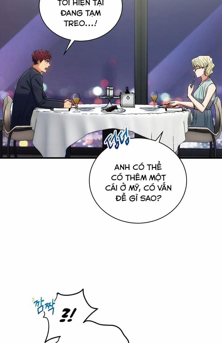 Bác Sĩ Trùng Sinh 96 trang 7