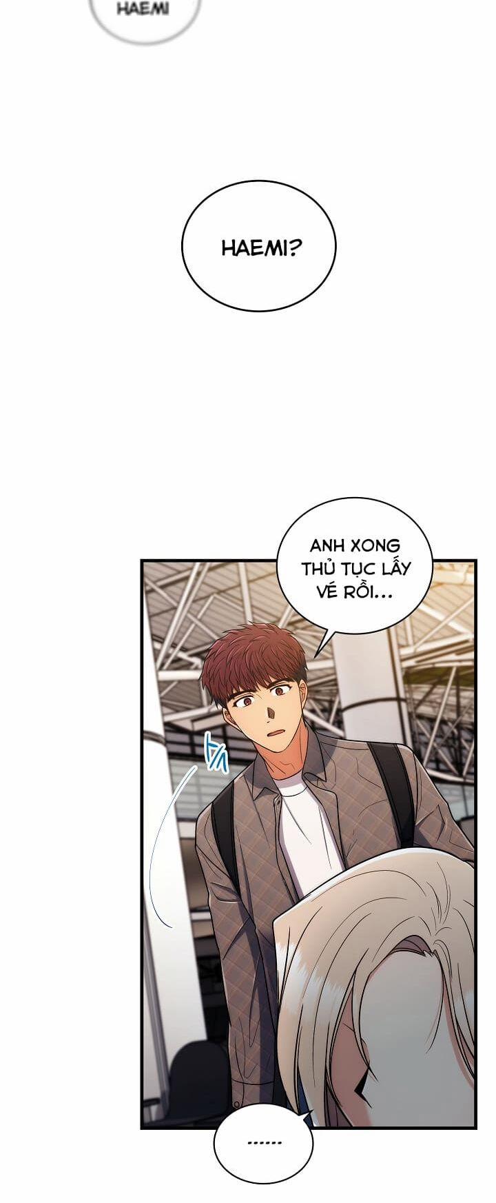 Bác Sĩ Trùng Sinh 97 trang 10