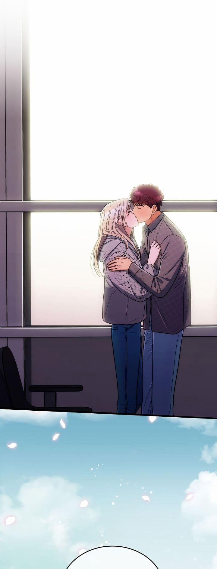 Bác Sĩ Trùng Sinh 97 trang 25