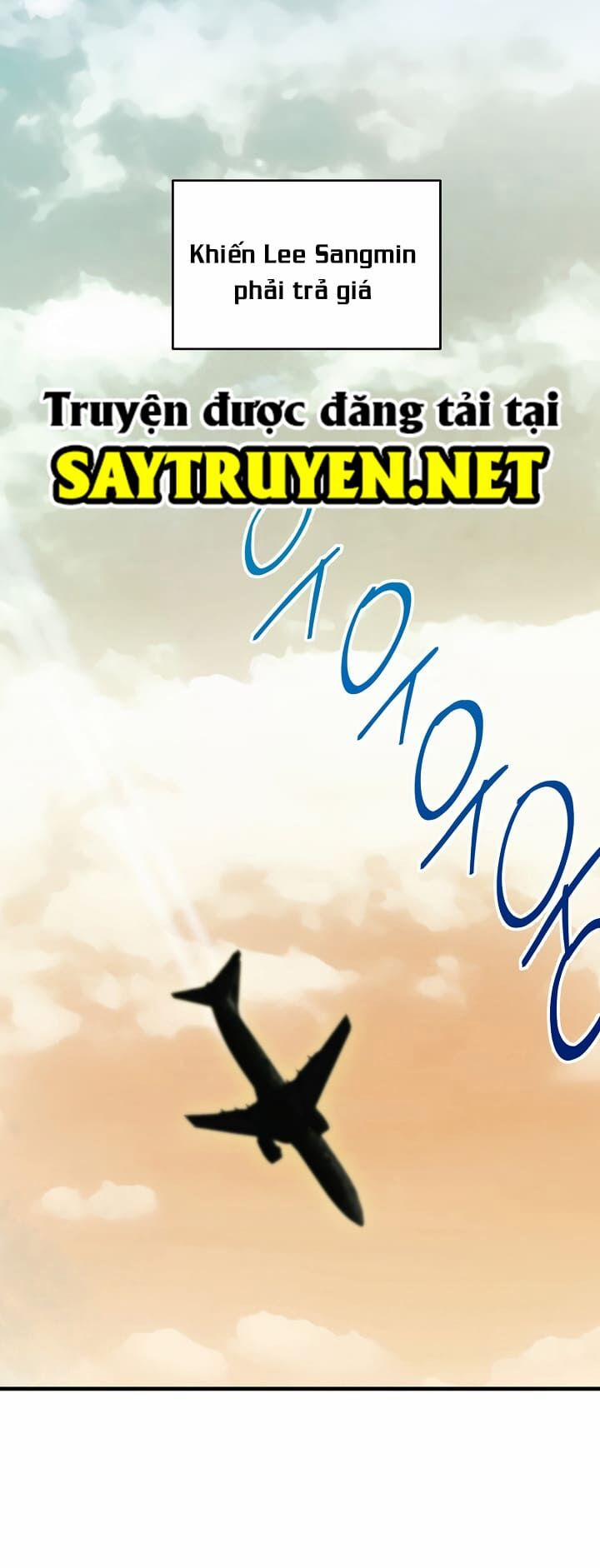 Bác Sĩ Trùng Sinh 97 trang 27