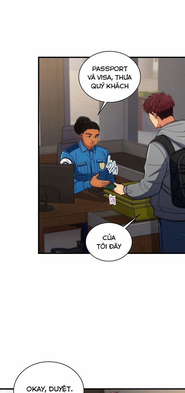 Bác Sĩ Trùng Sinh 97 trang 37