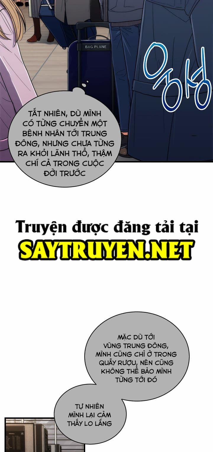 Bác Sĩ Trùng Sinh 97 trang 39