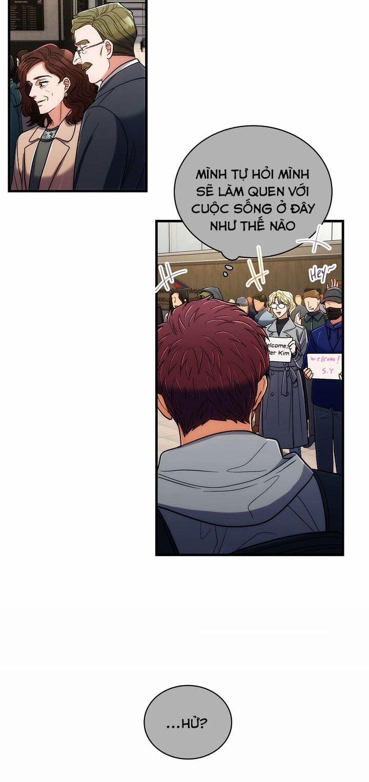 Bác Sĩ Trùng Sinh 97 trang 40