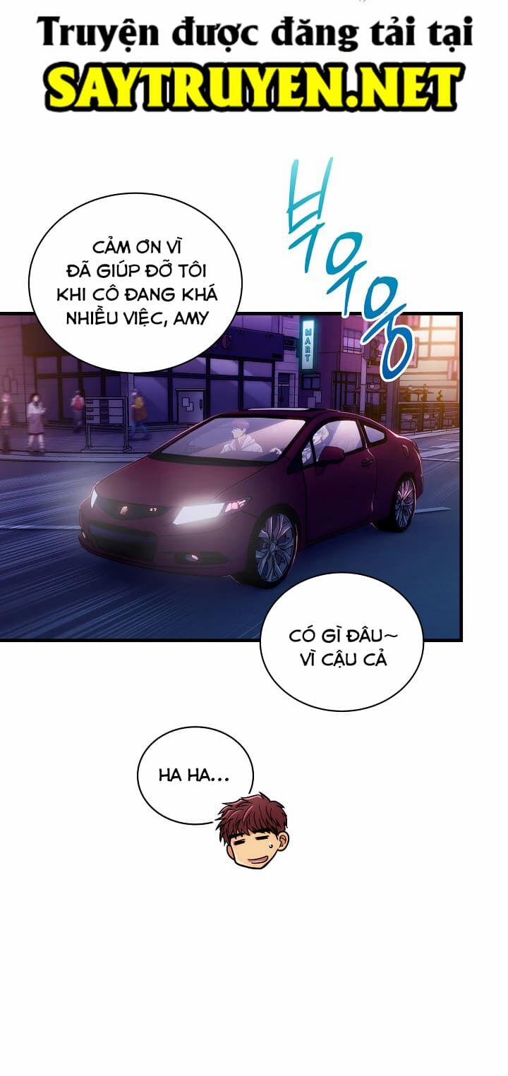 Bác Sĩ Trùng Sinh 97 trang 48