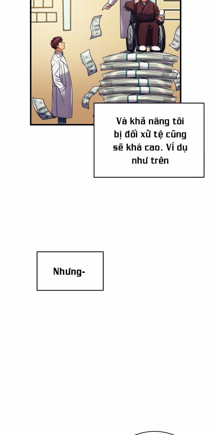 Bác Sĩ Trùng Sinh 97 trang 55