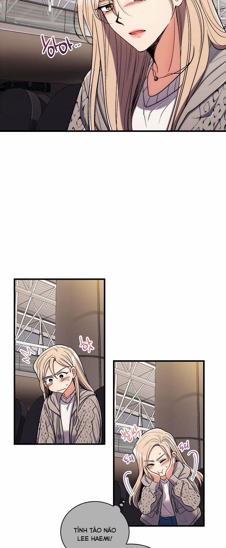 Bác Sĩ Trùng Sinh 97 trang 7