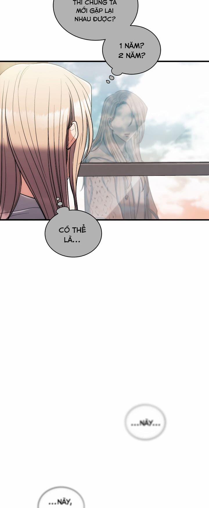 Bác Sĩ Trùng Sinh 97 trang 9