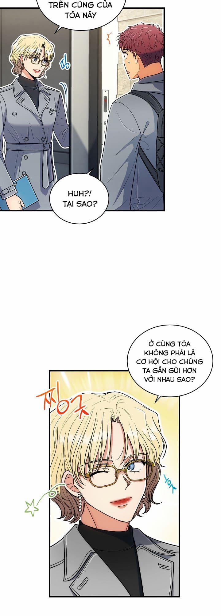 Bác Sĩ Trùng Sinh 98 trang 11