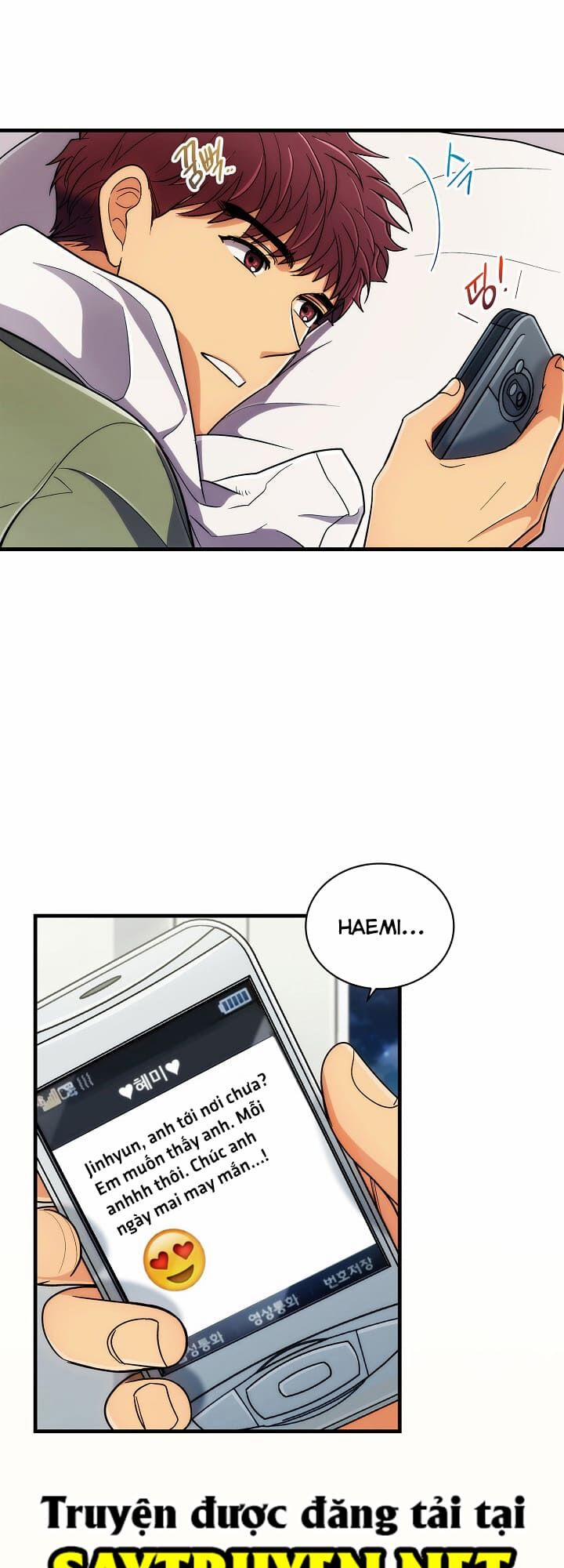 Bác Sĩ Trùng Sinh 98 trang 14