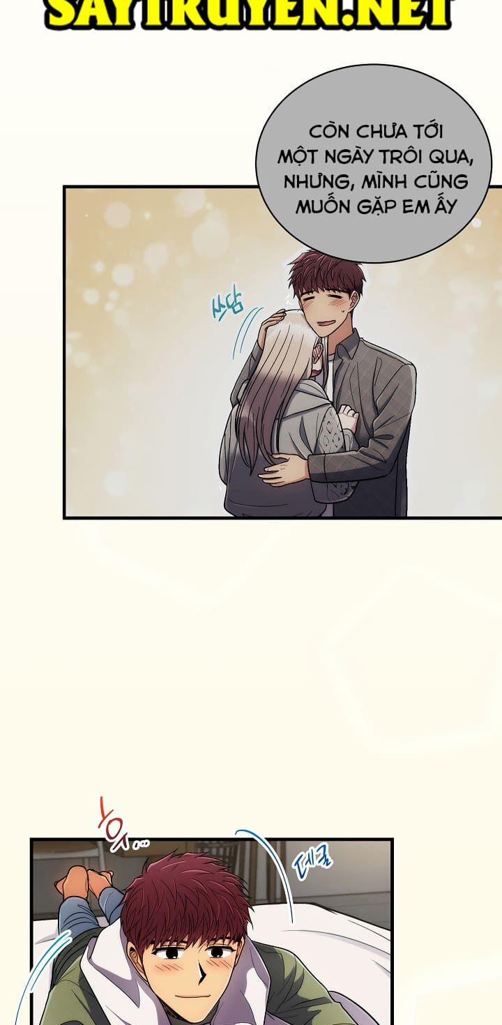 Bác Sĩ Trùng Sinh 98 trang 15