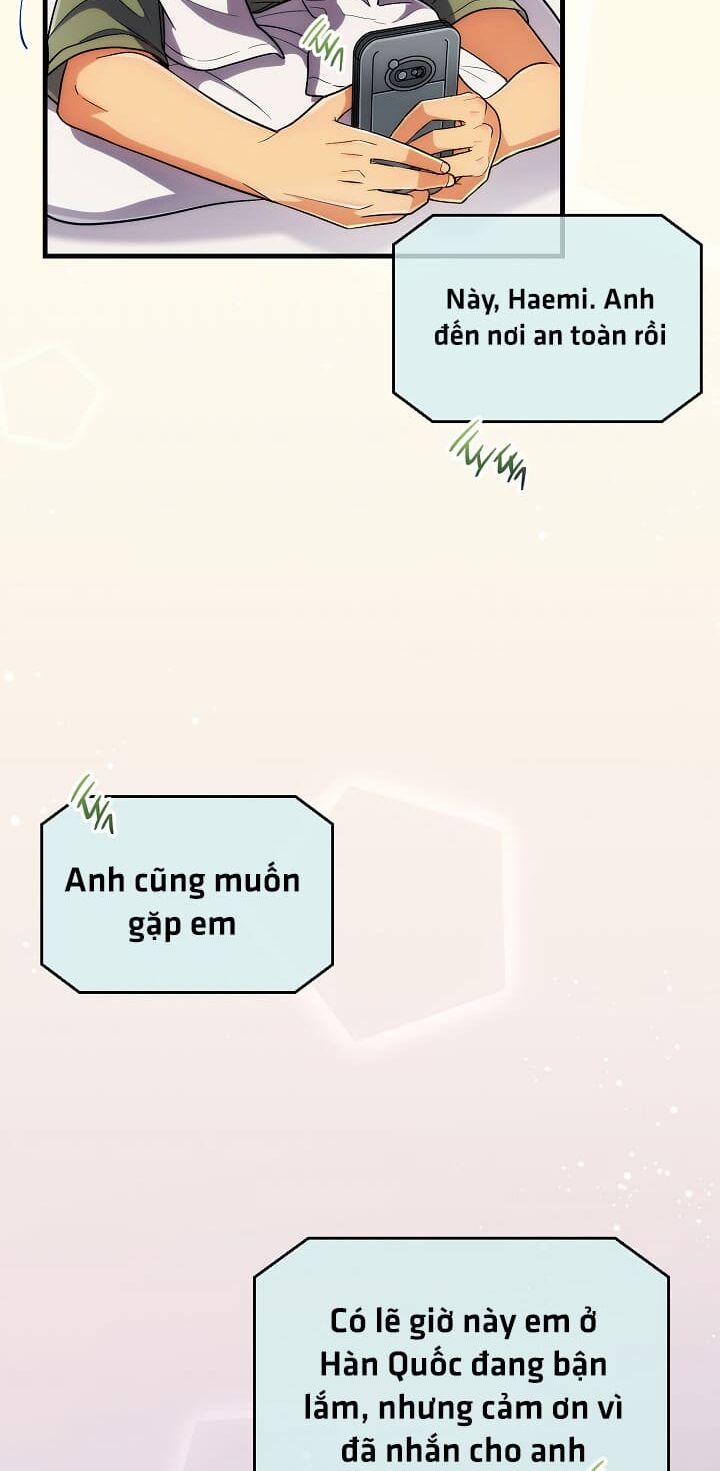 Bác Sĩ Trùng Sinh 98 trang 16