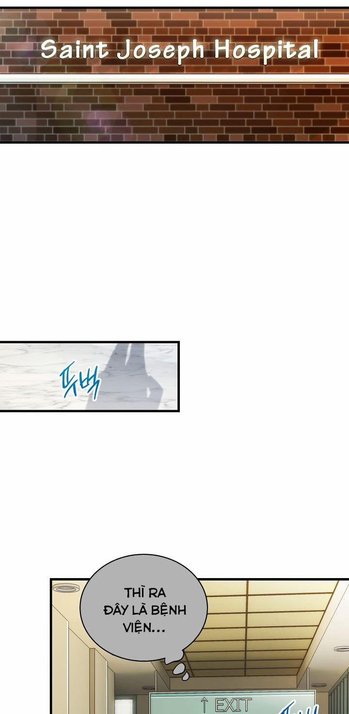 Bác Sĩ Trùng Sinh 98 trang 19