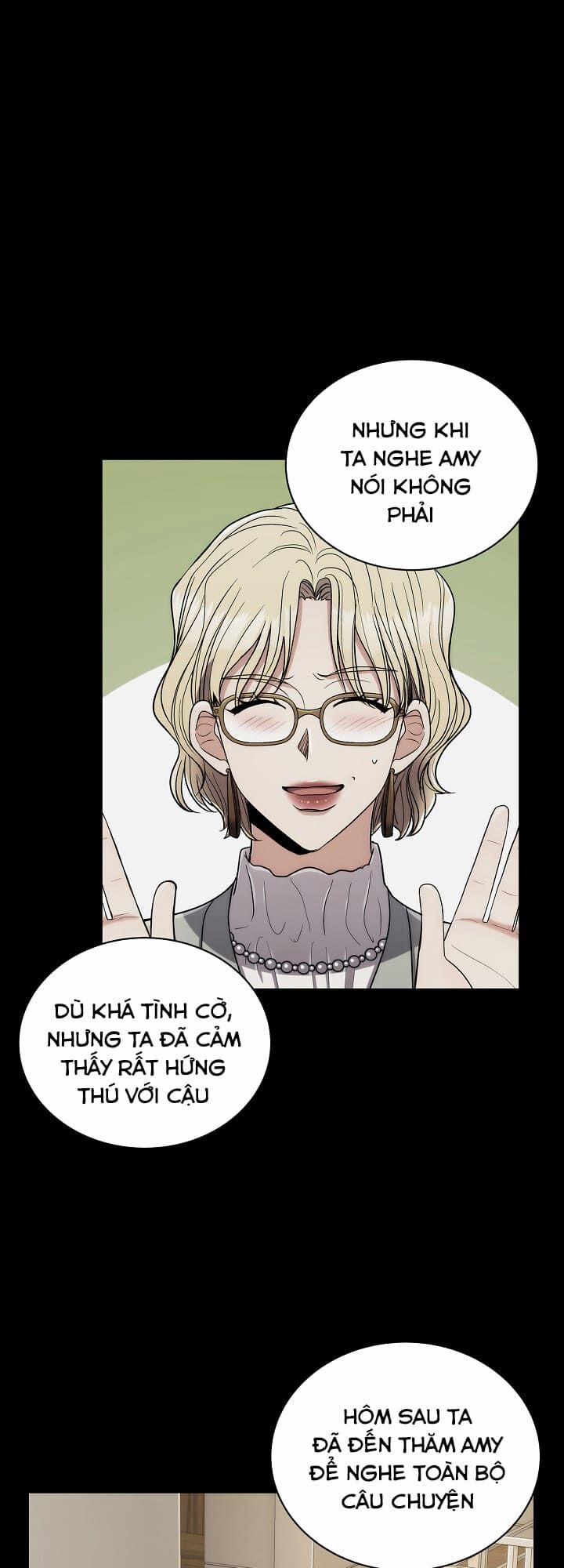 Bác Sĩ Trùng Sinh 98 trang 29