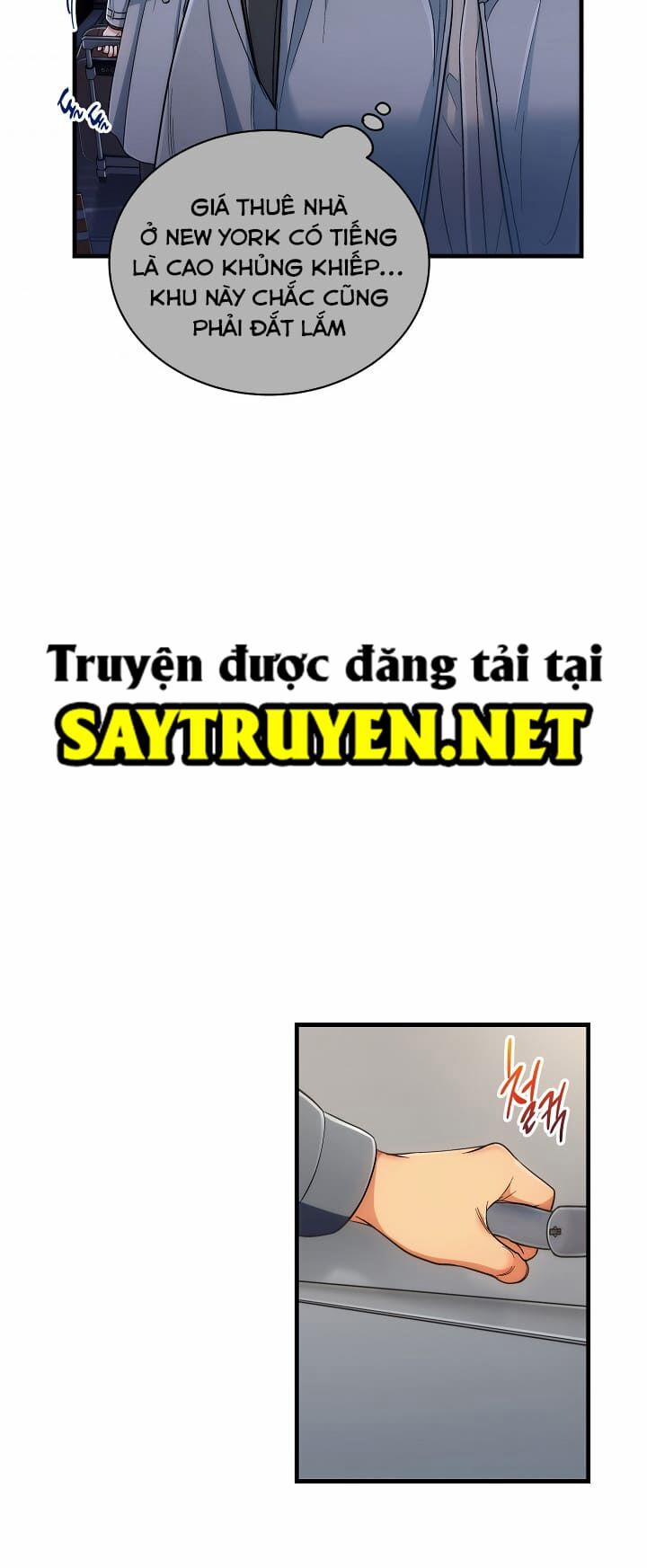 Bác Sĩ Trùng Sinh 98 trang 3