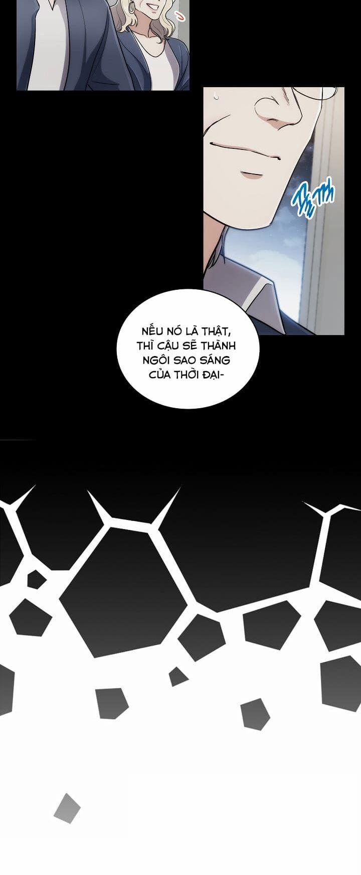 Bác Sĩ Trùng Sinh 98 trang 31