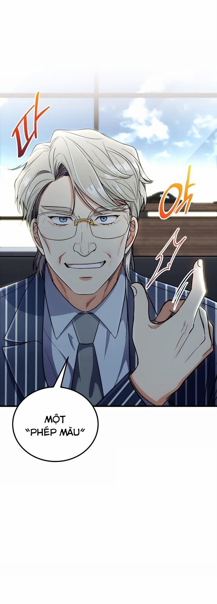 Bác Sĩ Trùng Sinh 98 trang 32