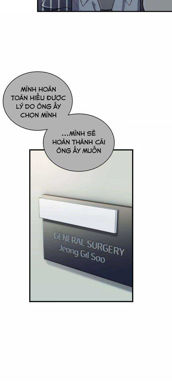 Bác Sĩ Trùng Sinh 98 trang 49