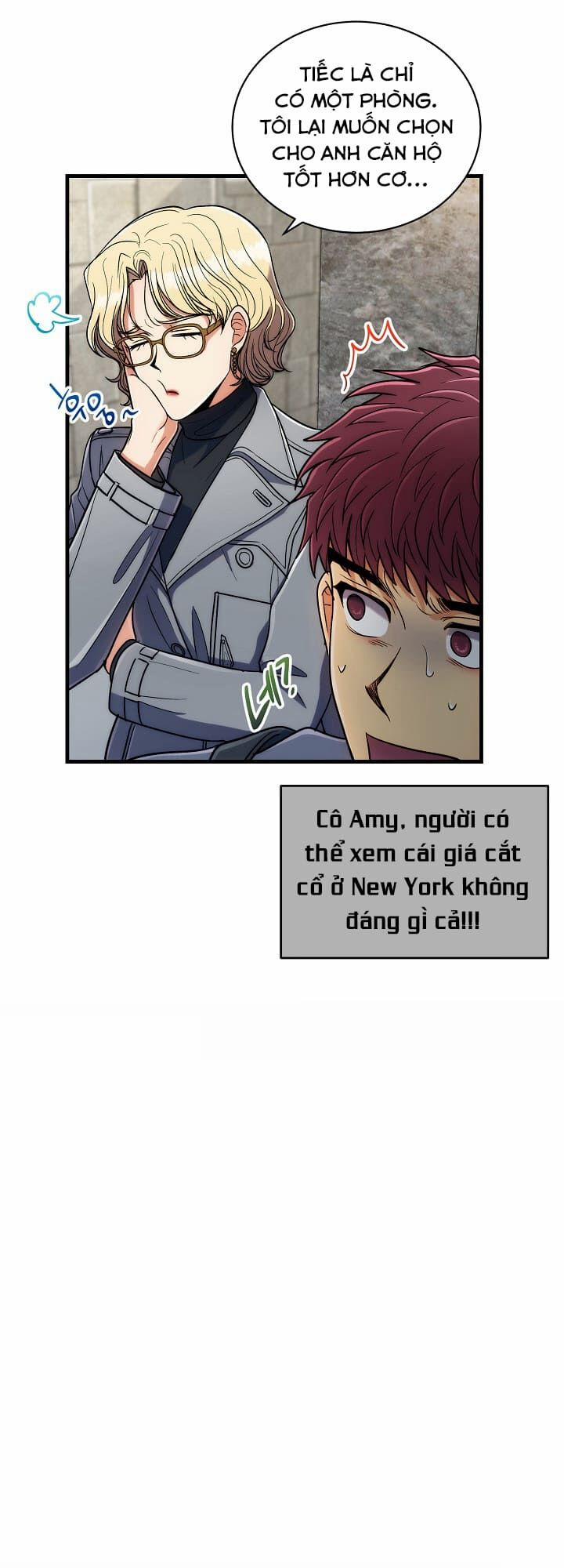 Bác Sĩ Trùng Sinh 98 trang 5