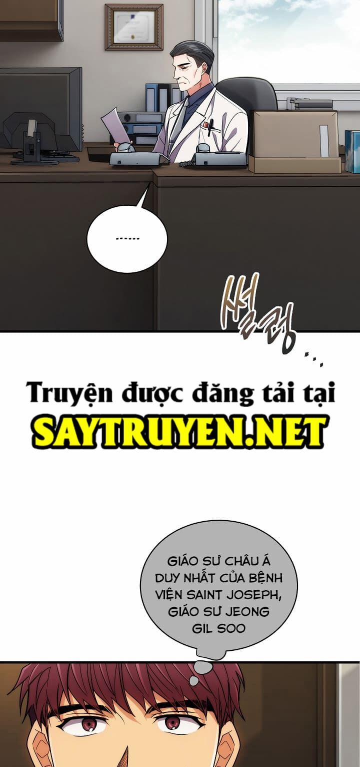 Bác Sĩ Trùng Sinh 98 trang 51