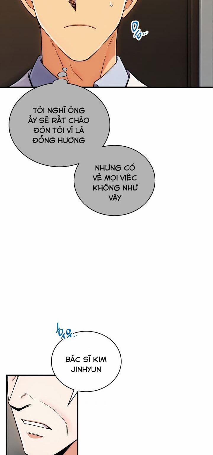 Bác Sĩ Trùng Sinh 98 trang 52