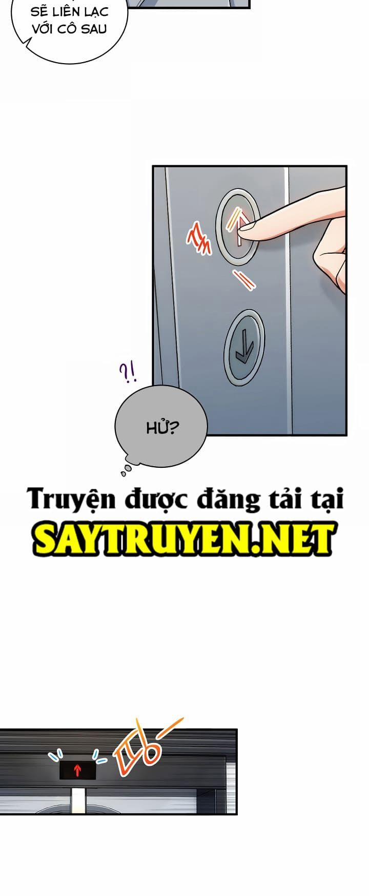 Bác Sĩ Trùng Sinh 98 trang 9