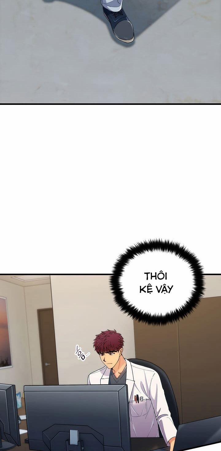 Bác Sĩ Trùng Sinh 99 trang 10