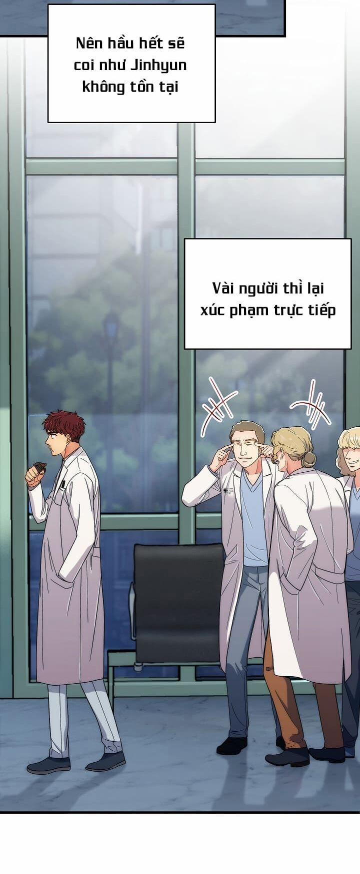 Bác Sĩ Trùng Sinh 99 trang 37