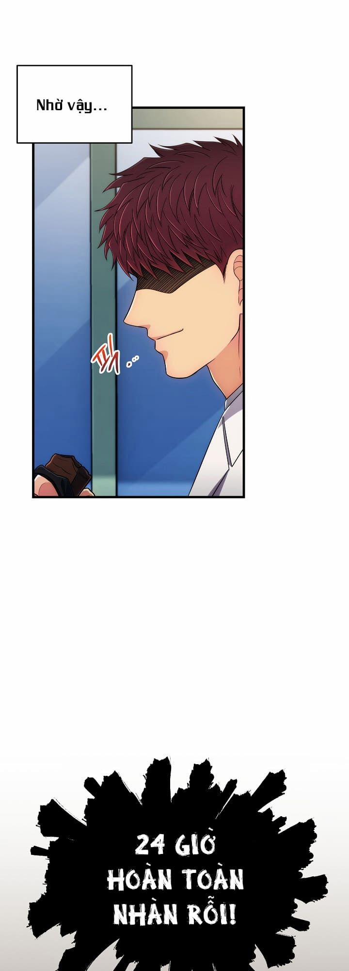 Bác Sĩ Trùng Sinh 99 trang 38