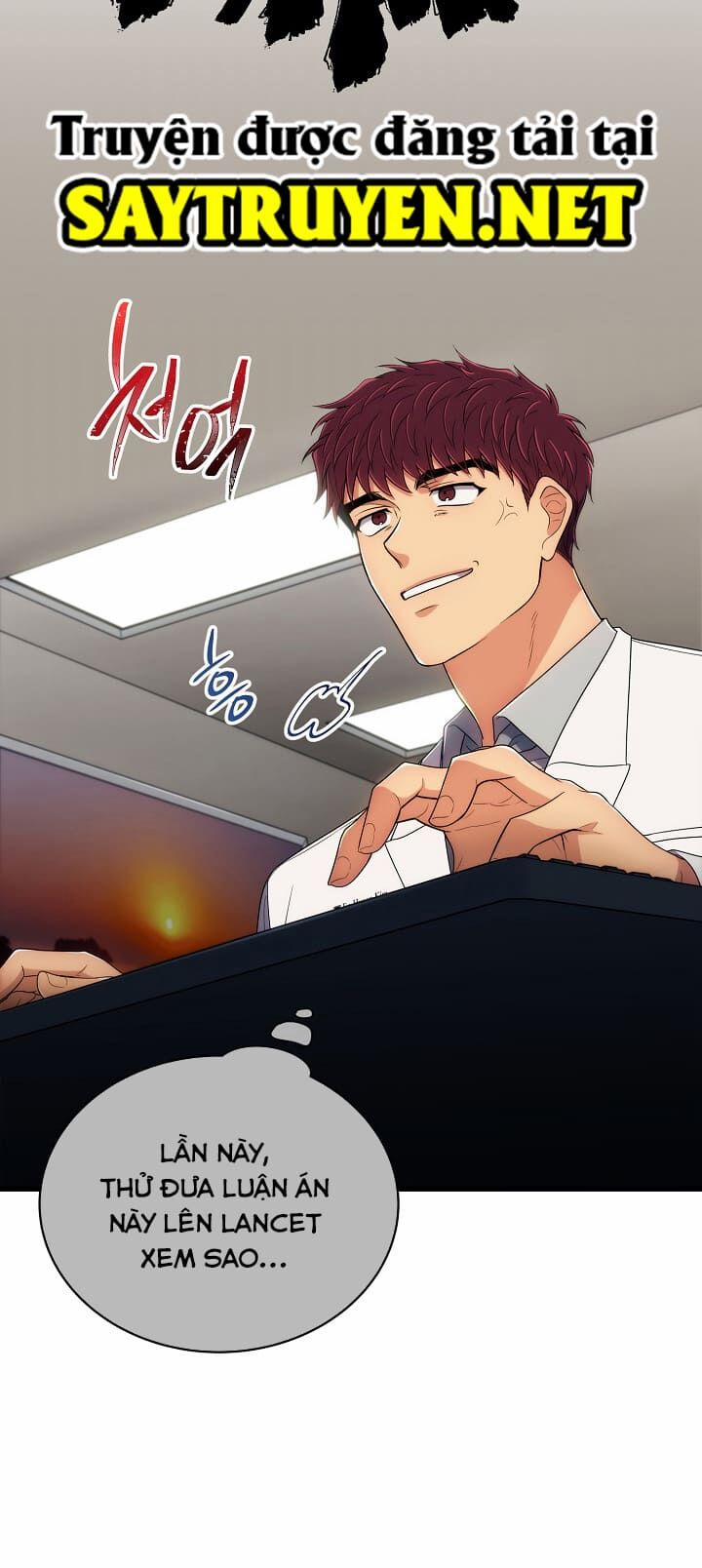 Bác Sĩ Trùng Sinh 99 trang 39