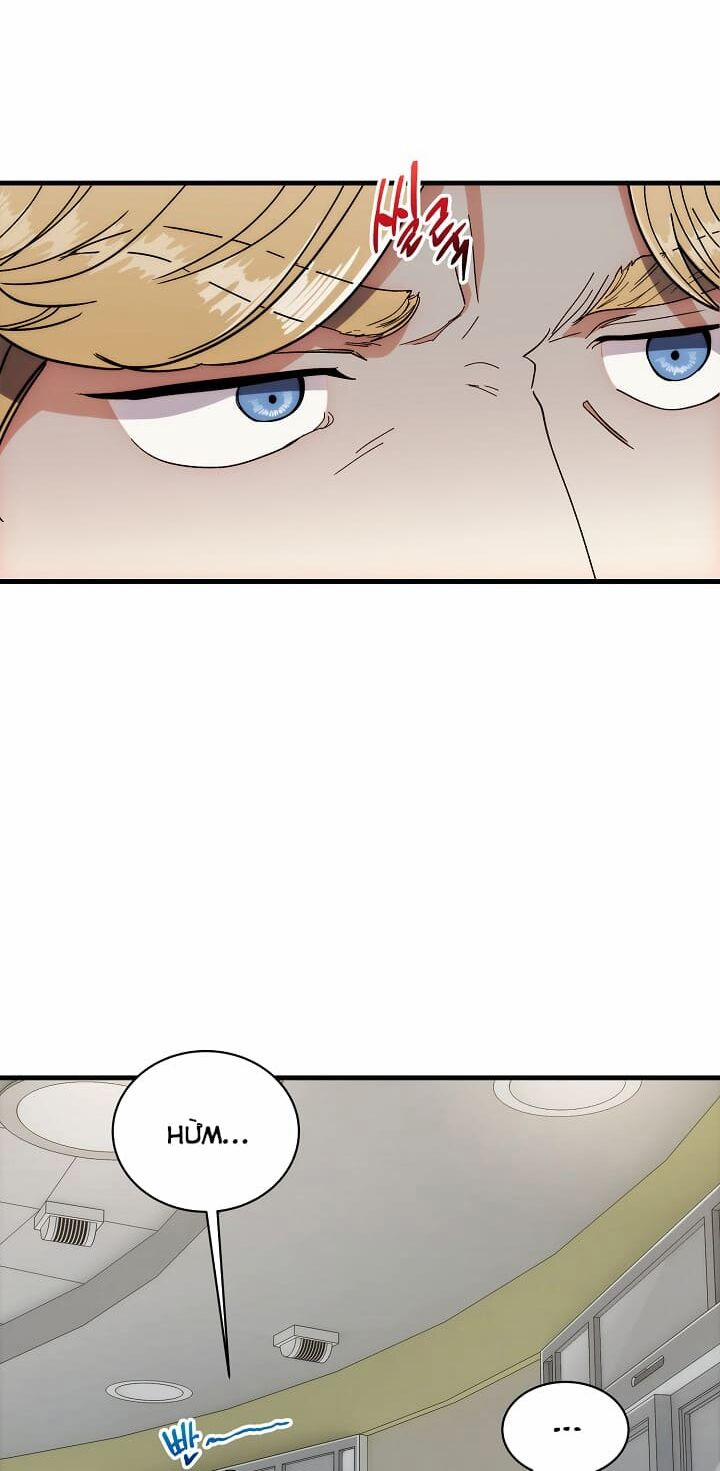 Bác Sĩ Trùng Sinh 99 trang 4