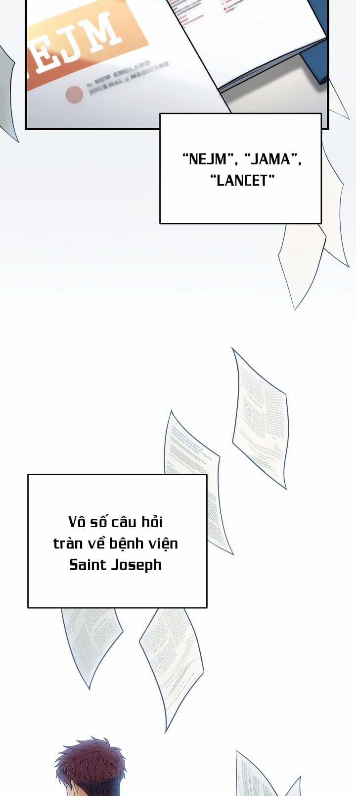 Bác Sĩ Trùng Sinh 99 trang 46