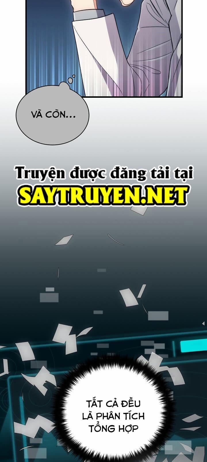 Bác Sĩ Trùng Sinh 99 trang 48