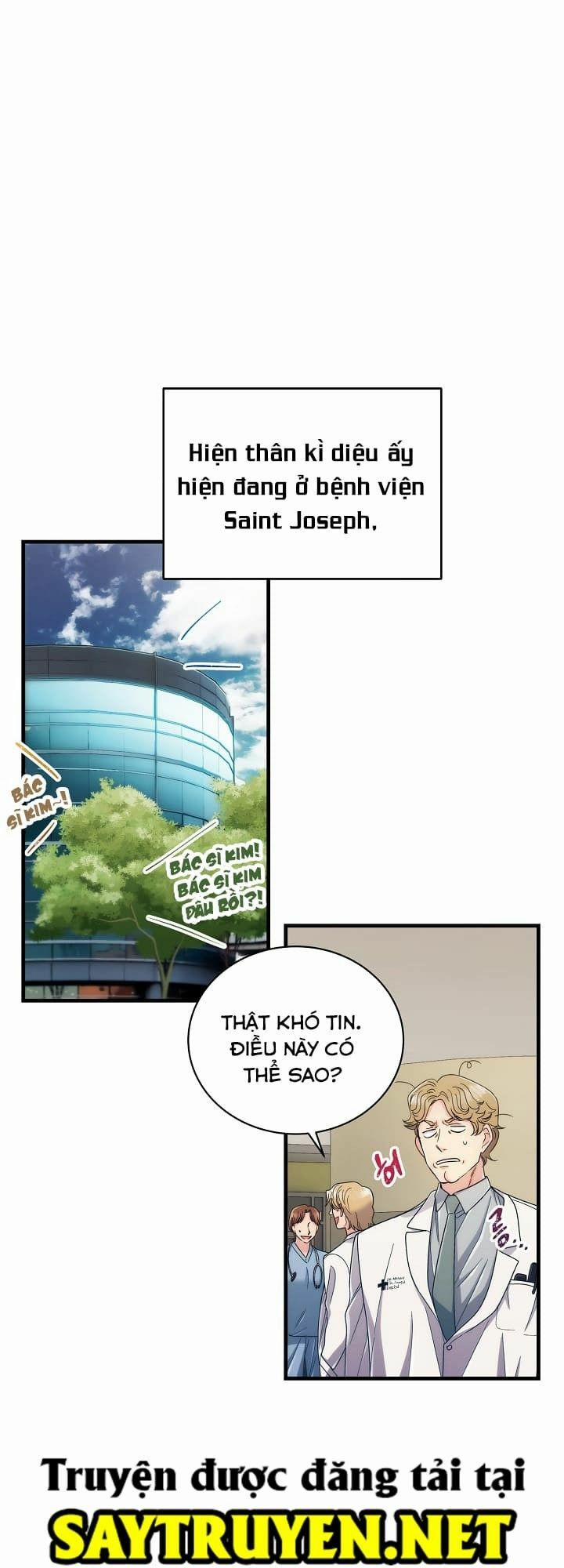 Bác Sĩ Trùng Sinh 99 trang 59