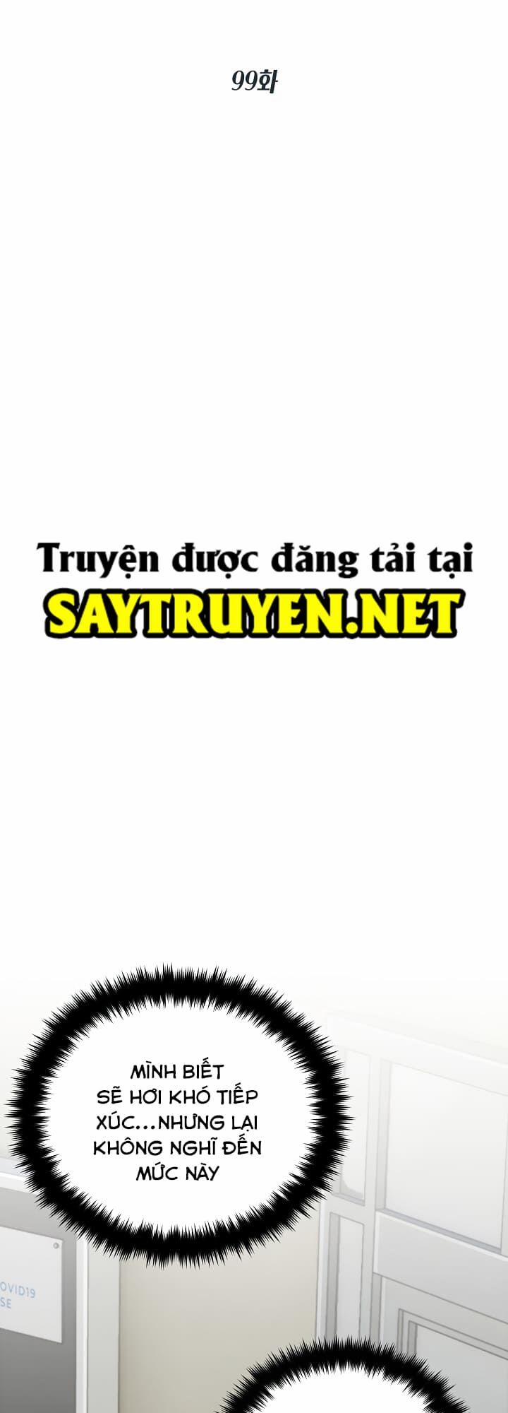 Bác Sĩ Trùng Sinh 99 trang 8