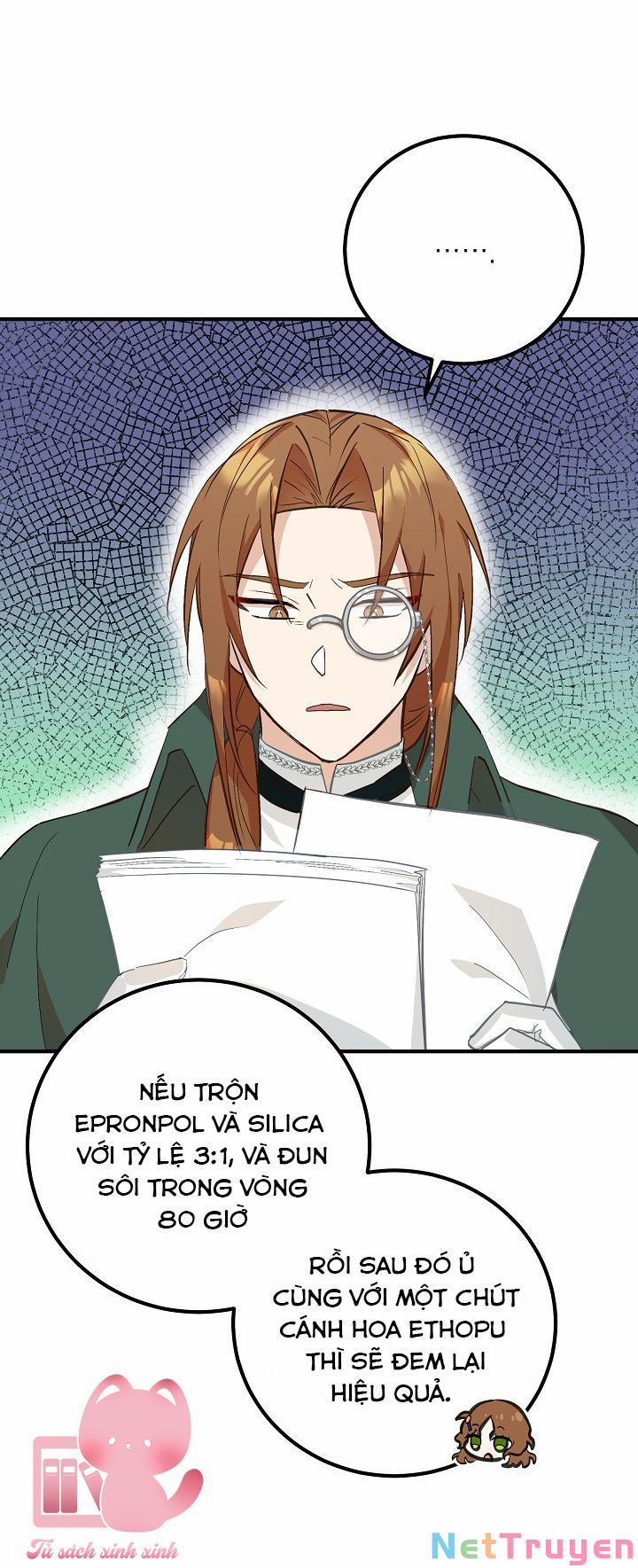 Bác Sĩ Tư Nhân Xin Từ Chức 10 trang 10