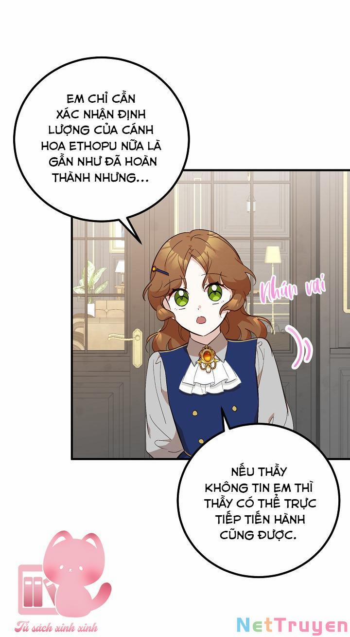 Bác Sĩ Tư Nhân Xin Từ Chức 10 trang 13