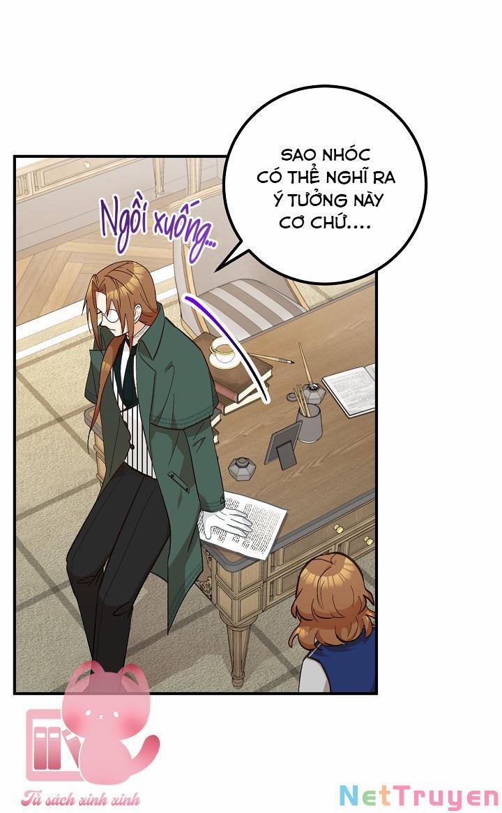 Bác Sĩ Tư Nhân Xin Từ Chức 10 trang 14