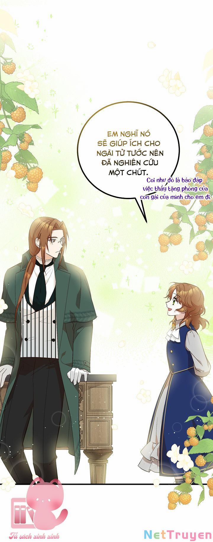 Bác Sĩ Tư Nhân Xin Từ Chức 10 trang 16