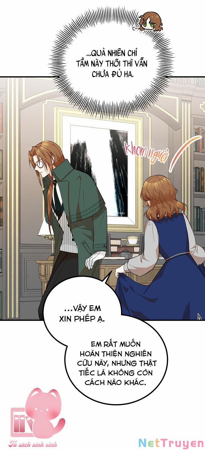 Bác Sĩ Tư Nhân Xin Từ Chức 10 trang 18