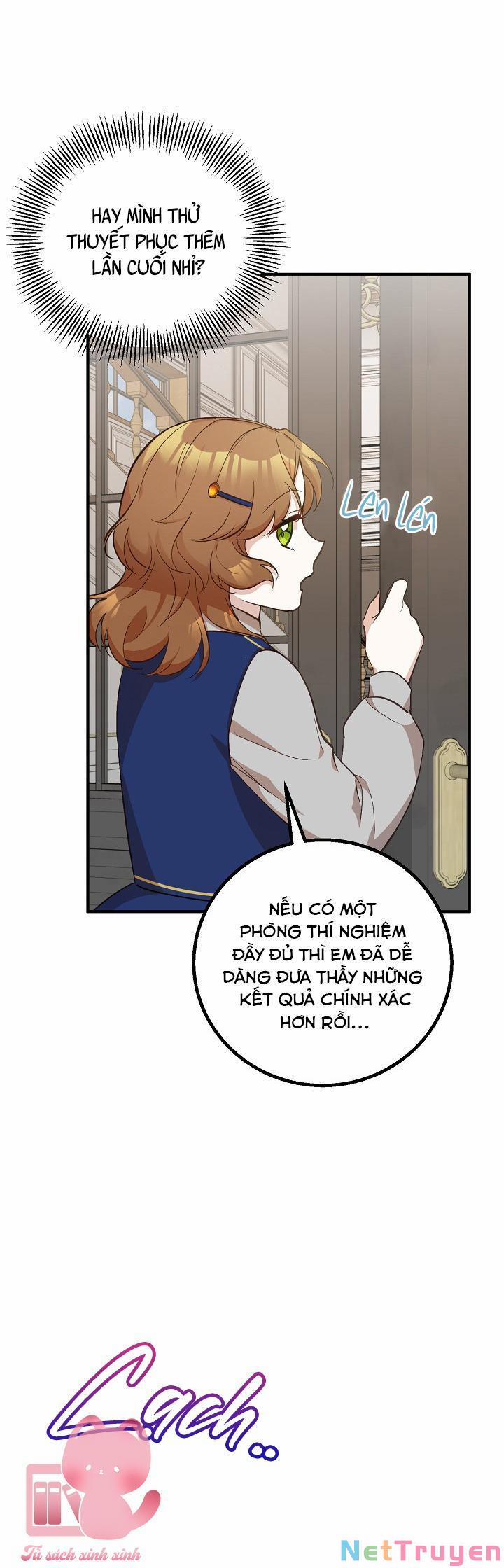 Bác Sĩ Tư Nhân Xin Từ Chức 10 trang 19