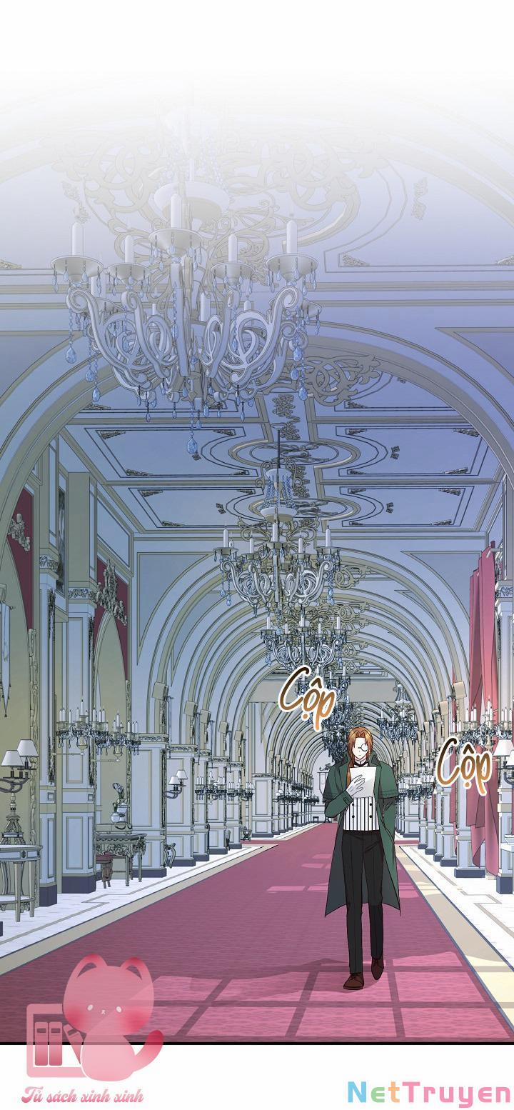 Bác Sĩ Tư Nhân Xin Từ Chức 10 trang 21