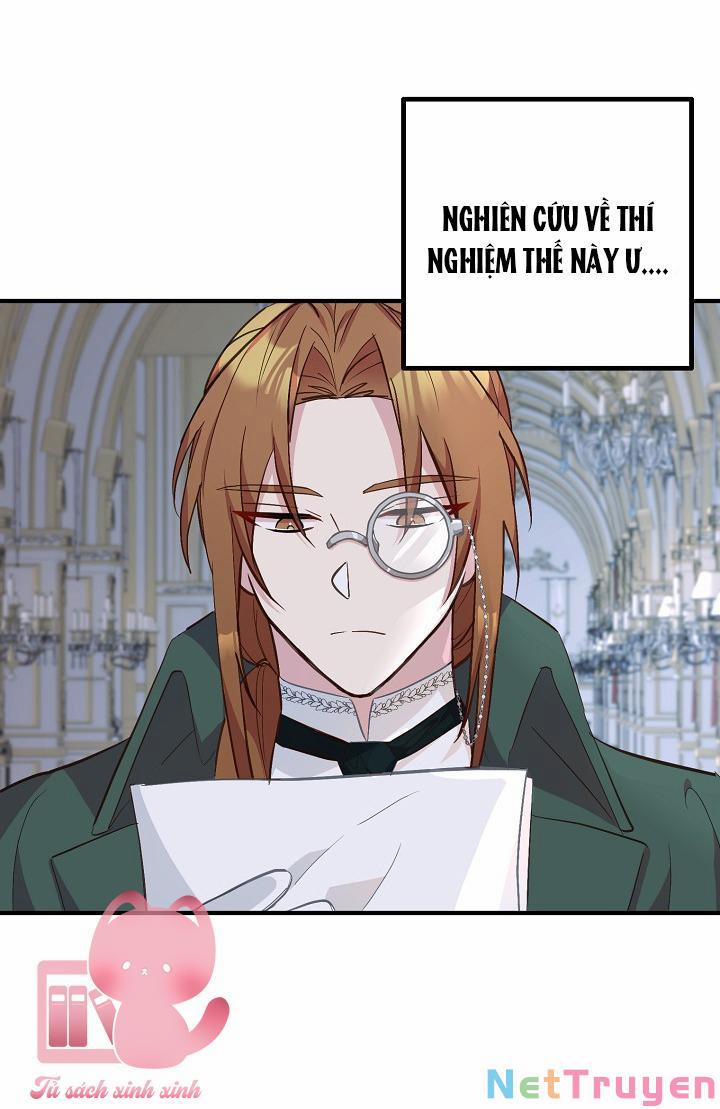 Bác Sĩ Tư Nhân Xin Từ Chức 10 trang 22