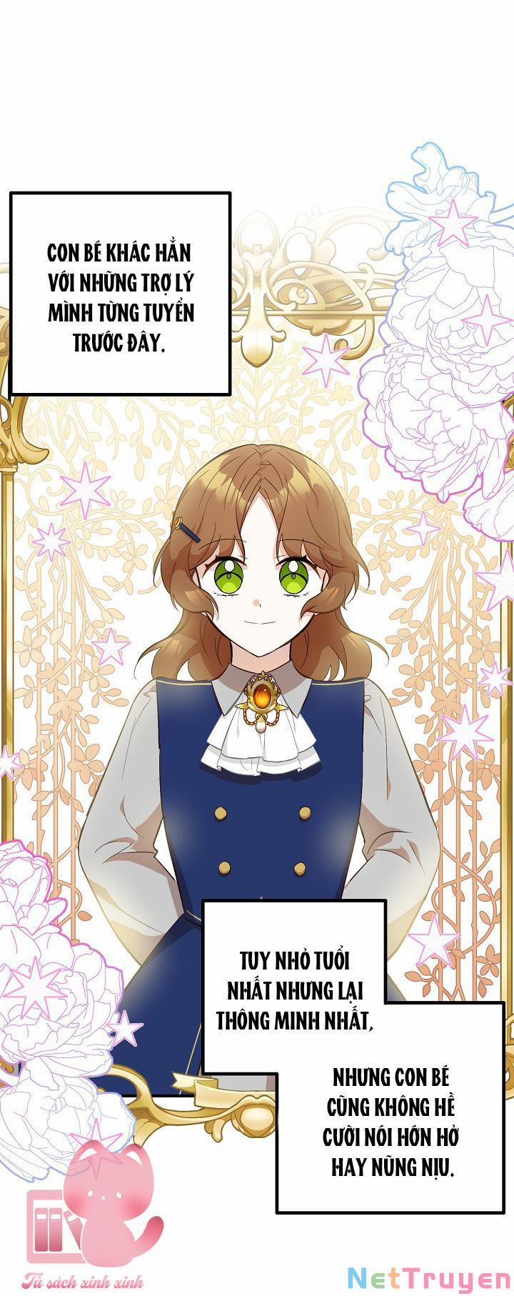 Bác Sĩ Tư Nhân Xin Từ Chức 10 trang 23