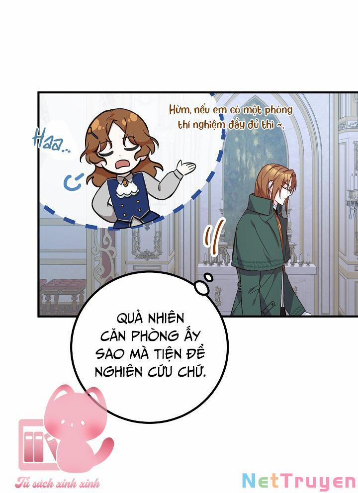 Bác Sĩ Tư Nhân Xin Từ Chức 10 trang 30