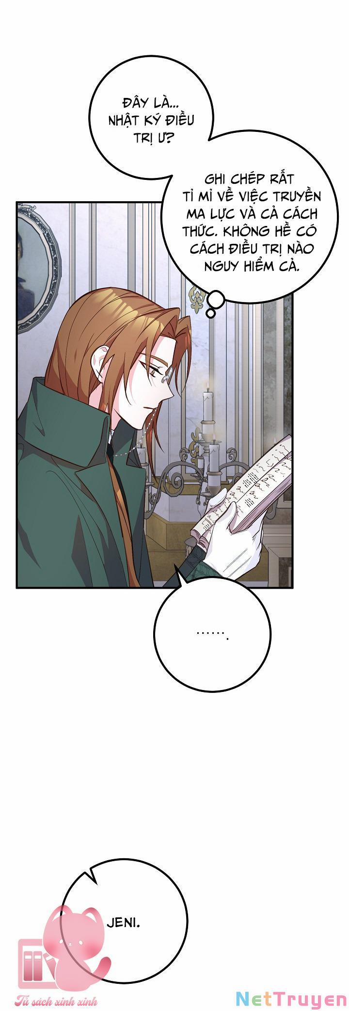 Bác Sĩ Tư Nhân Xin Từ Chức 10 trang 37