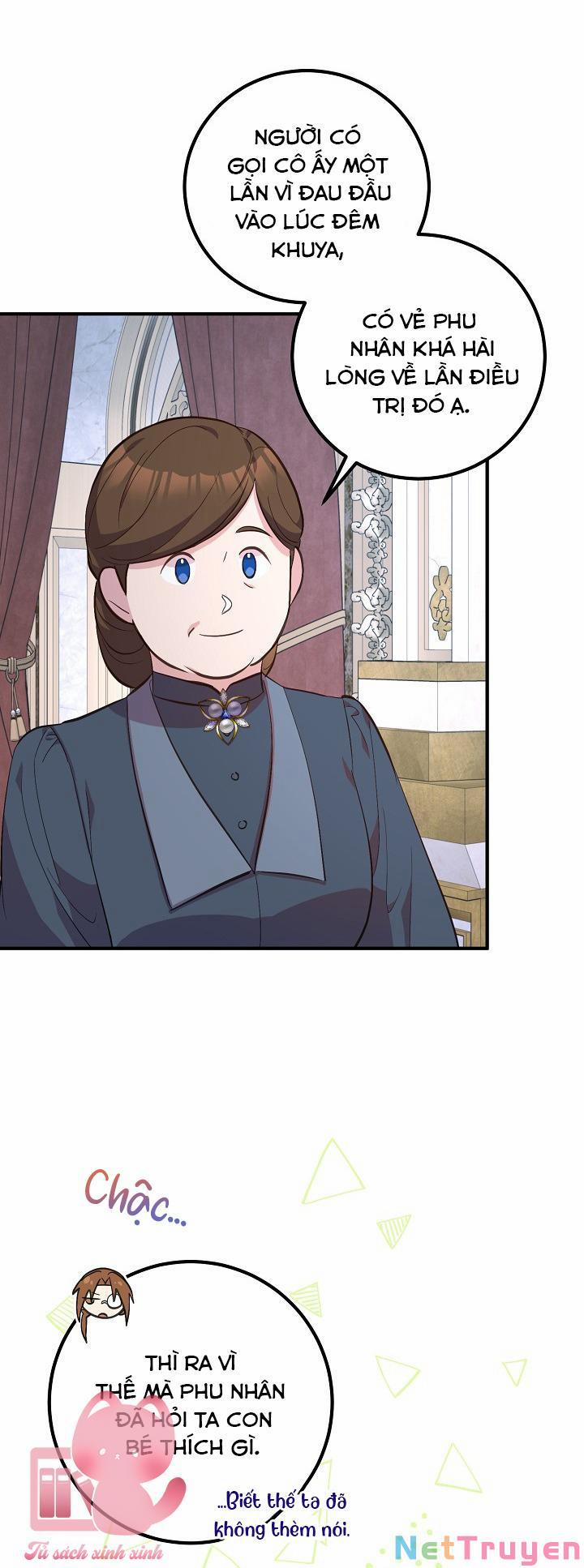 Bác Sĩ Tư Nhân Xin Từ Chức 10 trang 43