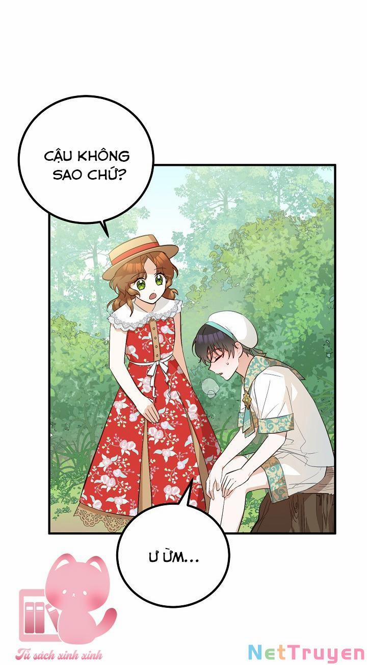 Bác Sĩ Tư Nhân Xin Từ Chức 10 trang 50