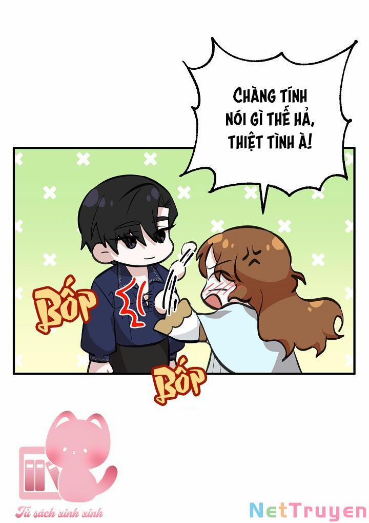 Bác Sĩ Tư Nhân Xin Từ Chức 11 trang 18