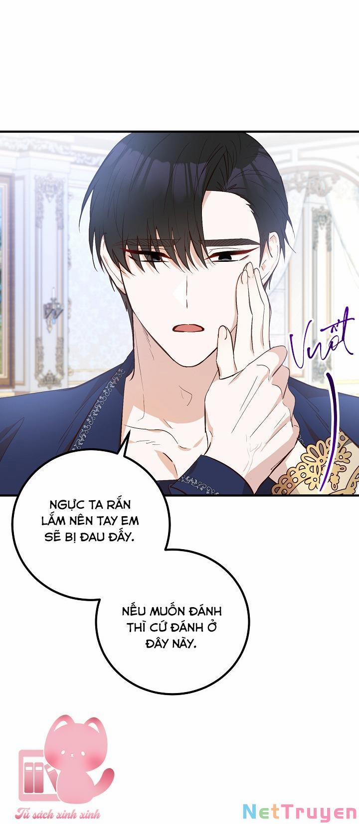 Bác Sĩ Tư Nhân Xin Từ Chức 11 trang 20